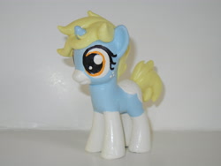 Size: 4000x3000 | Tagged: safe, artist:silverband7, derpibooru import, oc, oc:nootaz, pony, unicorn, craft, female, irl, mare, photo, sculpture, solo