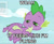 Size: 1053x867 | Tagged: safe, derpibooru import, edit, edited screencap, screencap, spike, dragon, father knows beast, cropped, drugs, flying, high, marijuana, solo, stoned, stoner spike, winged spike