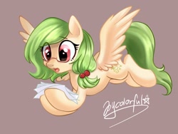 Size: 2048x1536 | Tagged: safe, artist:colorfulcolor233, derpibooru import, oc, pegasus, pony, female, glasses, mare, paper, solo