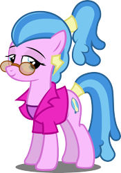Size: 3038x4328 | Tagged: safe, artist:tsabak, derpibooru import, surf, earth pony, pony, female, high res, mare, simple background, solo, sunglasses, transparent background, vector
