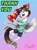 Size: 938x1280 | Tagged: safe, artist:sunny way, derpibooru import, oc, oc only, oc:sunny way, anthro, digitigrade anthro, horse, pegasus, chibi, cute, feather, female, flying, heart, love, mare, rcf community, solo, wings