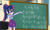 Size: 1460x865 | Tagged: safe, derpibooru import, edit, edited screencap, screencap, sci-twi, twilight sparkle, better together, equestria girls, overpowered (equestria girls), chalkboard, exploitable meme, fancy mathematics, geode of telekinesis, math, meme, quaternion, sci-twi's chalkboard, topology, twilight sparkle's chalkboard