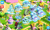 Size: 800x480 | Tagged: safe, allie way, applejack, descent, first base, flam, grampa gruff, open skies, twilight sparkle, earth pony, griffon, pony, carousel boutique, clothes, cloud house, clouds villa, cloudsdale mane-or, costume, dizzitron, fluttershy's cottage, gameloft, rainbow dash's house, shadowbolts, shadowbolts (nightmare moon's minions), shadowbolts costume, shy family house, sugarcube corner, the shadowbolts' hut, twilight's castle, wonderbolts stadium