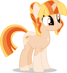 Size: 5000x5467 | Tagged: safe, artist:luckreza8, derpibooru import, oc, oc only, pony, unicorn, absurd resolution, female, mare, simple background, solo, transparent background