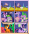 Size: 900x1080 | Tagged: safe, artist:lister-of-smeg, derpibooru import, spike, twilight sparkle, twilight sparkle (alicorn), oc, oc:crosspatch, oc:lazybug, oc:winter squash, alicorn, dragon, earth pony, pony, comic:crystal heart attack, colt, comic, female, flask, magic, male, mare