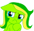 Size: 600x544 | Tagged: safe, artist:didgereethebrony, derpibooru import, oc, oc:boomerang beauty, pony, base used, crying, injured, solo, teary eyes