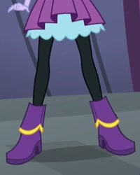 Size: 253x316 | Tagged: safe, screencap, lavender lace, equestria girls, rainbow rocks, legs, pictures of legs