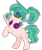 Size: 1477x1768 | Tagged: safe, artist:poppyglowest, derpibooru import, oc, earth pony, pony, female, headphones, mare, simple background, solo, sunglasses, transparent background