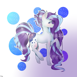 Size: 4000x4000 | Tagged: safe, artist:leticiacristina1, oc, oc only, earth pony, pony, female, mare, raised hoof, solo