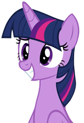 Size: 351x516 | Tagged: safe, artist:stacyhirano34, twilight sparkle, twilight sparkle (alicorn), alicorn, pony, the saddle row review, female, mare, simple background, smiling, solo, transparent background, vector