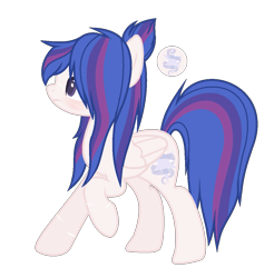 Size: 1097x1113 | Tagged: safe, artist:shining-omega, derpibooru import, oc, oc:shining omega, pegasus, pony, female, mare, offspring, parent:flash sentry, parent:twilight sparkle, parents:flashlight, simple background, solo, transparent background