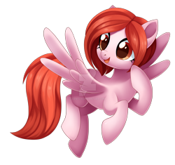 Size: 1600x1507 | Tagged: safe, artist:centchi, oc, oc only, oc:weathervane, pegasus, pony, female, mare, simple background, solo, transparent background, watermark