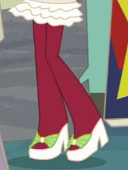 Size: 184x244 | Tagged: safe, screencap, rose heart, better together, equestria girls, a queen of clubs, legs, pantshoes, pictures of legs