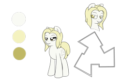 Size: 3000x2000 | Tagged: safe, artist:fluttair, oc, oc only, oc:doctor duff, pony, male, reference sheet, simple background, solo, transparent background