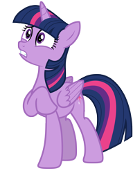 Size: 5418x7072 | Tagged: safe, artist:estories, twilight sparkle, twilight sparkle (alicorn), alicorn, pony, absurd resolution, female, mare, simple background, solo, transparent background, vector