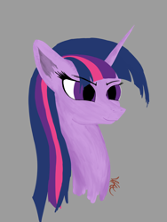 Size: 3000x4000 | Tagged: safe, artist:wax-42, derpibooru import, twilight sparkle, alicorn, solo