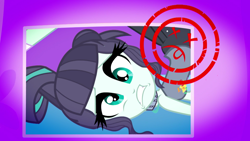 Size: 1920x1080 | Tagged: safe, screencap, coloratura, epic fails (equestria girls), eqg summertime shorts, equestria girls, ouch, solo