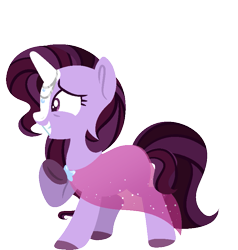 Size: 771x809 | Tagged: safe, artist:cinna-swirl, oc, oc only, pony, unicorn, base used, cape, clothes, female, jewelry, lineless, magic, magician, mare, see-through, simple background, solo, transparent background