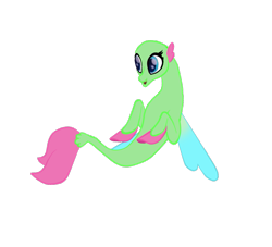 Size: 661x600 | Tagged: safe, artist:thatmlpbasemaker, seapony (g4), my little pony: the movie, base, simple background, solo, transparent background