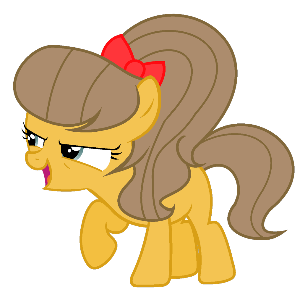 Safe Artist Rachelclaraart Derpibooru Import Oc Oc Sweet Caramel Earth Pony