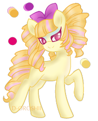 Size: 600x743 | Tagged: safe, artist:doroshll, derpibooru import, oc, earth pony, pony, female, mare, simple background, solo, transparent background