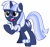 Size: 6304x5981 | Tagged: safe, artist:estories, derpibooru import, oc, oc only, oc:silverlay, pony, unicorn, absurd resolution, female, mare, simple background, solo, transparent background, vector