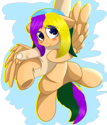 Size: 3000x3500 | Tagged: safe, artist:ppptly, derpibooru import, oc, oc:program mouse, pegasus, pony, anime eyes, blushing, cute, female, hand, outline, simple background, transparent background, wings