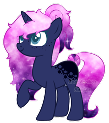 Size: 1024x1153 | Tagged: safe, artist:roserooibos, derpibooru import, oc, bat pony, pony, female, mare, offspring's offspring, simple background, solo, transparent background