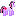 Size: 16x16 | Tagged: safe, artist:mikaristar, derpibooru import, twilight sparkle, picture for breezies' breezies, pixel art, simple background, solo, transparent background, true res pixel art