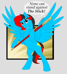 Size: 2107x2346 | Tagged: safe, artist:mythpony, derpibooru import, oc, oc:luximus, pegasus, pony, bipedal, female, mare, solo