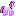 Size: 16x16 | Tagged: safe, artist:mikaristar, derpibooru import, twilight sparkle, picture for breezies' breezies, pixel art, simple background, solo, transparent background, true res pixel art