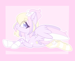 Size: 3000x2424 | Tagged: safe, artist:dreamyeevee, derpibooru import, oc, pegasus, pony, female, mare, solo, wings