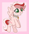 Size: 3160x3672 | Tagged: safe, artist:dreamyeevee, derpibooru import, oc, pegasus, pony, female, mare, solo, wings