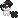 Size: 18x18 | Tagged: safe, artist:batmanbrony, derpibooru import, oc, oc only, oc:lucky card, pixel art, simple background, solo, transparent background, true res pixel art