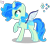 Size: 2000x1800 | Tagged: safe, artist:starlightyt133, derpibooru import, oc, oc:chrystallis, changedling, changeling, female, offspring, parent:queen chrysalis, reference sheet, simple background, solo, transparent background