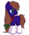 Size: 1024x1206 | Tagged: safe, artist:m-00nlight, derpibooru import, oc, oc:klaw, earth pony, pony, female, mare, simple background, solo, transparent background