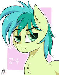 Size: 2577x3300 | Tagged: safe, artist:azerta56, derpibooru import, sandbar, earth pony, pony, chest fluff, male, solo, square, teenager