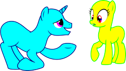 Size: 2222x1260 | Tagged: safe, derpibooru import, oc, oc only, earth pony, pony, unicorn, base, couple, female, freeuse, male, mare, romance, simple background, stallion, transparent background