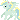 Size: 20x20 | Tagged: safe, artist:honey-melon, derpibooru import, oc, oc:honey melon, pixel art, simple background, solo, transparent background, true res pixel art