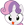 Size: 25x25 | Tagged: safe, artist:exe2001, derpibooru import, sweetie belle, simple background, solo, transparent background, true res pixel art