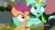 Size: 1920x1080 | Tagged: safe, derpibooru import, screencap, lightning dust, scootaloo, pony, the washouts (episode), wing hands