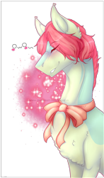 Size: 1988x3388 | Tagged: safe, artist:lastaimin, derpibooru import, oc, oc:erick, pony, male, solo, stallion