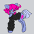 Size: 1056x1061 | Tagged: safe, artist:echobone, derpibooru import, oc, oc:deedee, pony, solo