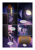 Size: 1024x1448 | Tagged: safe, artist:gashiboka, derpibooru import, twilight sparkle, unicorn twilight, pony, unicorn, comic:scar of solar, assassin's creed, bodysuit, canterlot castle, chest, clothes, comic, female, full moon, mare, moon