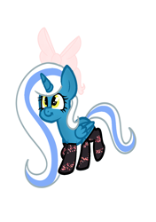 Size: 2039x2894 | Tagged: safe, artist:riofluttershy, derpibooru import, oc, oc:fleurbelle, alicorn, pony, alicorn oc, base used, bow, hair bow