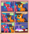 Size: 900x1080 | Tagged: safe, artist:lister-of-smeg, derpibooru import, oc, oc only, oc:crosspatch, oc:lazybug, earth pony, pony, comic:crystal heart attack, colt, comic, female, male, mare