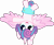 Size: 4221x3427 | Tagged: safe, artist:red4567, derpibooru import, princess flurry heart, alicorn, pony, absurd resolution, baby, baby pony, cloth diaper, cute, diaper, flurrybetes, handstand, safety pin, simple background, solo, transparent background, upside down, vector