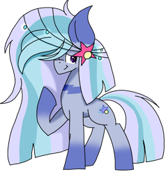 Size: 3900x4100 | Tagged: safe, artist:jxst-starly, derpibooru import, oc, oc:ocean swirl, earth pony, pony, female, mare, simple background, solo, transparent background