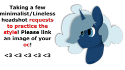 Size: 2409x1363 | Tagged: safe, artist:ponkus, derpibooru import, oc, oc only, oc:misty shine, pony, unicorn, bust, female, lineless, mare, minimalist, modern art, portrait, requests, simple background, solo, transparent background