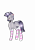 Size: 2894x4093 | Tagged: safe, artist:fierkedeath, derpibooru import, oc, oc only, oc:zebra north, blushing, clothes, male, simple background, socks, solo, stallion, striped socks, transparent background